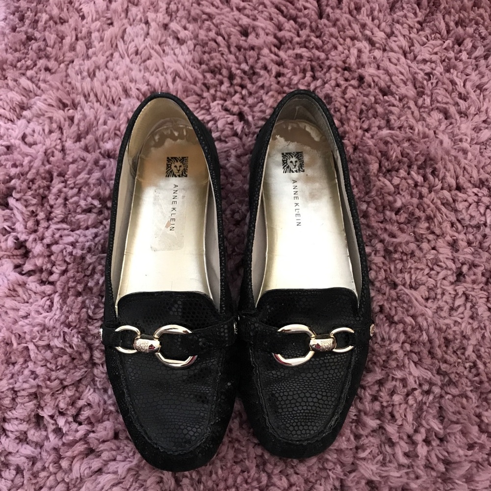 Anne Klein Akyeita Loafers